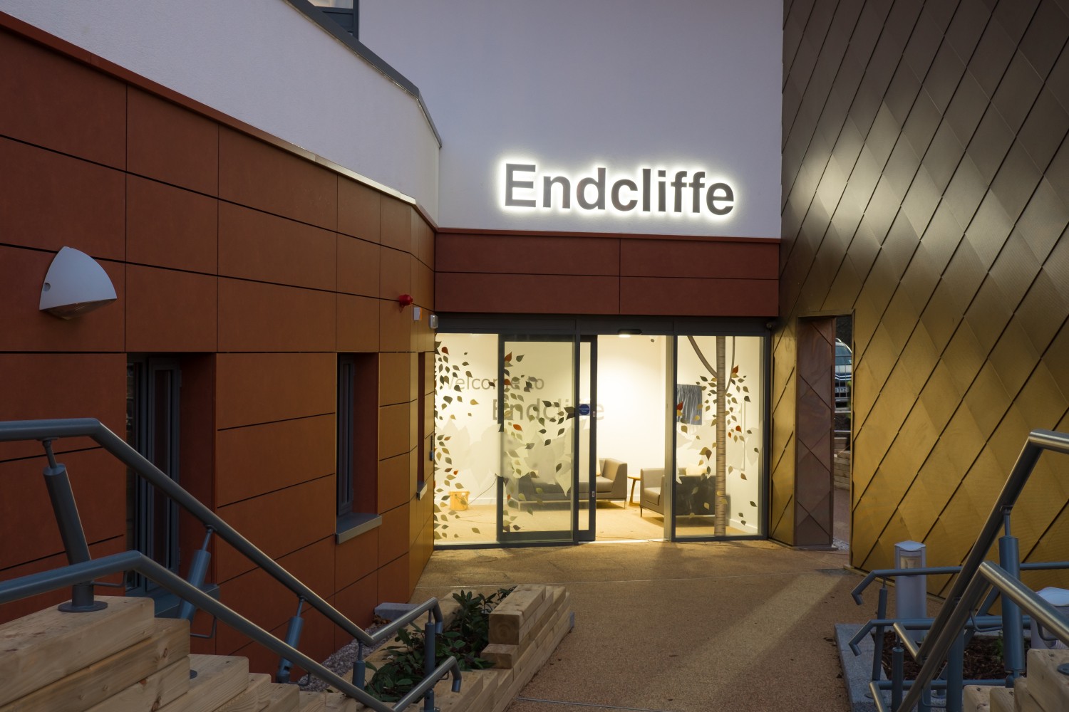 Sheffield Psychiatric Intensive Care Unit (PICU